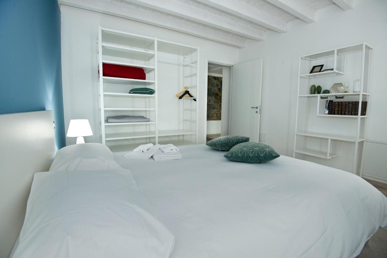 Larius Apartment Como Exterior photo