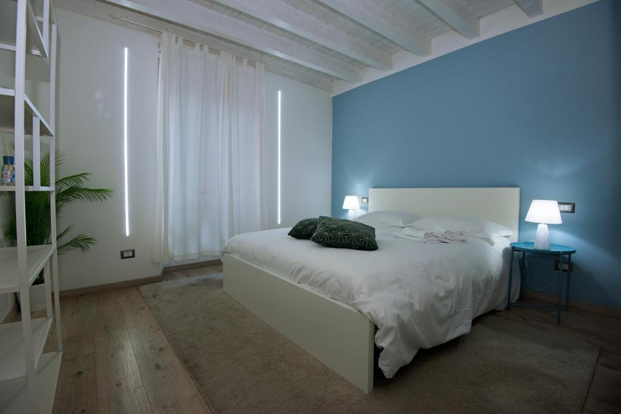 Larius Apartment Como Exterior photo